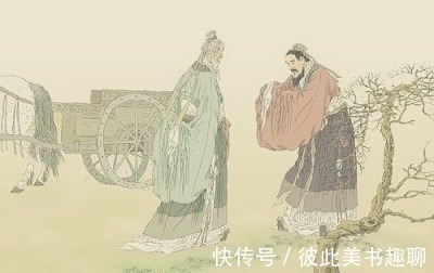 奠基人!易经四圣:伏羲、文王、周公、孔子, 家谱的起源来自于谁呢?