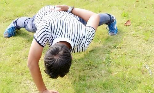 肺活量|坚持练习俯卧撑,一天40个,男子后来得到了什么?提前了解下