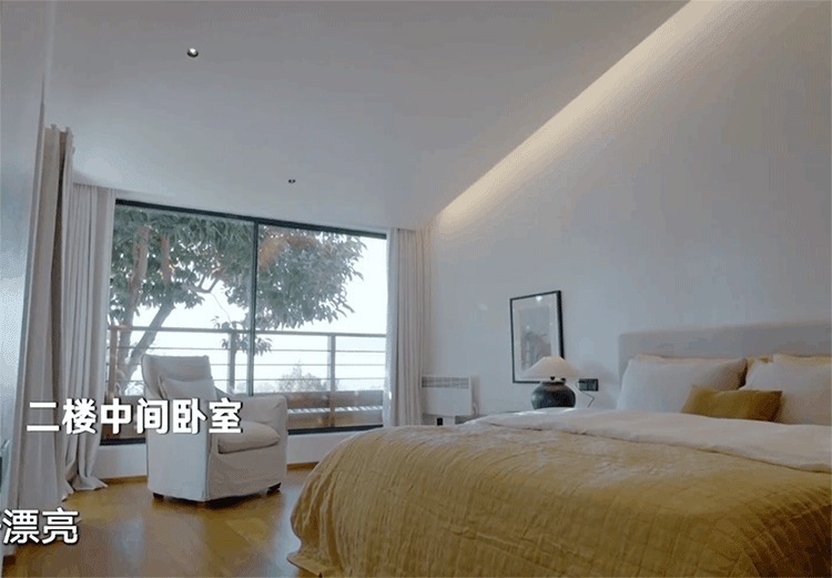 会客厅|5位阿姨抱团养老，合买520㎡老宅，花183万装成山间别墅