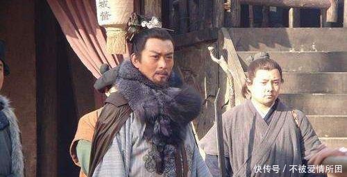  真实|《水浒传》中，这一细节，暗示了柴进的真实死因