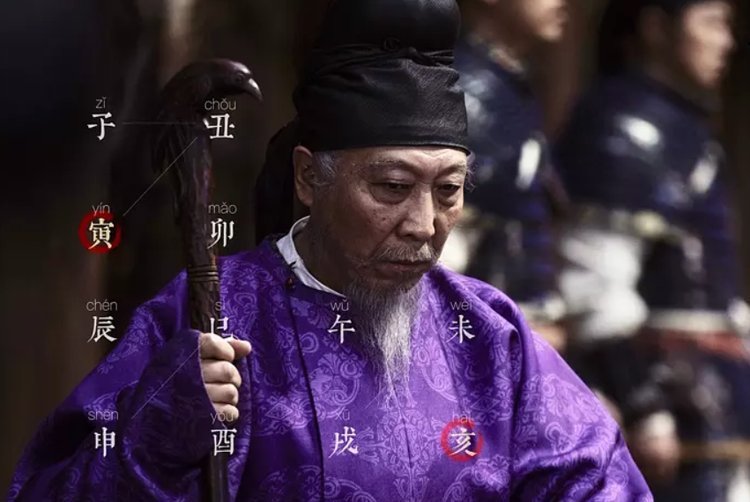 贺知章请李白喝酒,两个人都忘了带钱,诞生一成语,专门形容酒鬼