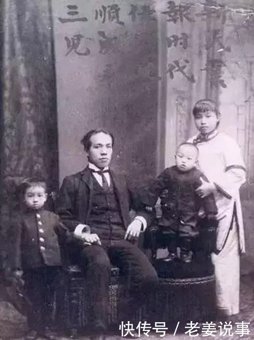 林徽因冰心钱钟书讽刺她,婆婆也嫌弃她,她不是女神,是绿茶