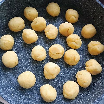 绿豆糕|极简自制绿豆糕