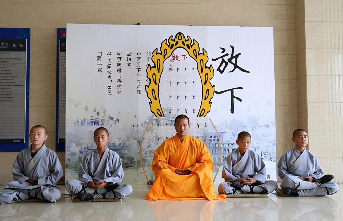 恍然大悟|今世遇到的伴侣,和自己前世的“因果”关系,看完恍然大悟