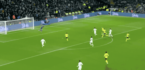 沃特福德|2-3！1-0！3-1！英超榜首5小时两度易主 第一变第三 曼城反超登顶
