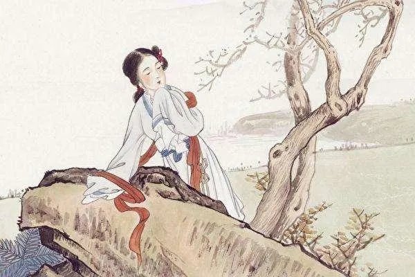 唐诗!12首惊艳千年的唐诗,最后一句都是神来之笔