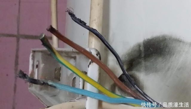 家庭|家庭电路布局,各回路用什么开关电线选多大开关选多大!