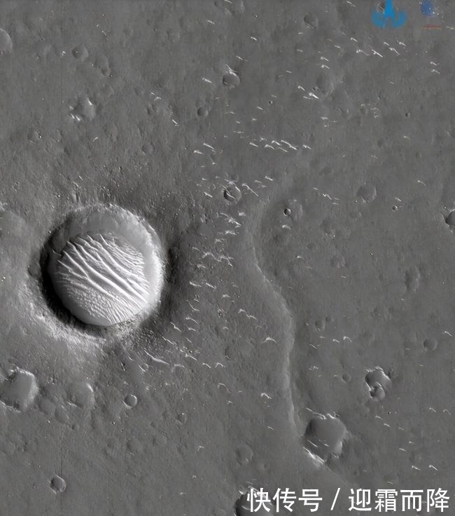 发射 我国天问一号明明比美国提前7天发射,为何却落后86天着陆火星?