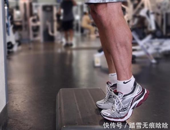 神经酸|每天踮脚15分钟有啥好处?坚持一段时间,4个问题或会慢慢离开你
