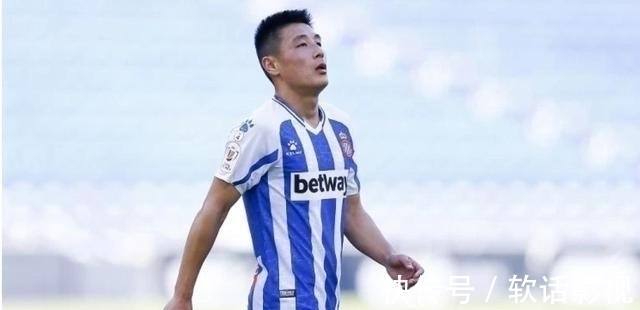 西班牙人|5.9武磊倒数第2!李铁应学西班牙人:皇马都不怕何况越南沙特?