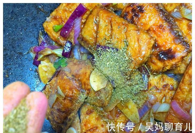 带鱼|入秋后,不管有钱没钱,多吃这4种海鱼,营养极高,孩子要多吃