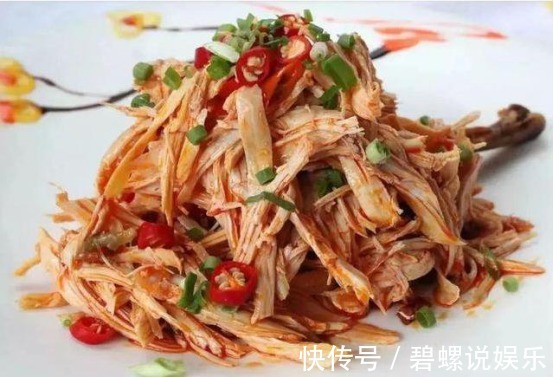 最美不过的几道家常菜，简单易做，营养美味，味道太好总是不够吃