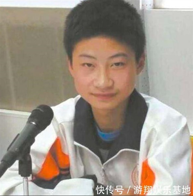 考上&父亲精神失常母亲常年卧床,儿子744分考入清华,如今他怎样了