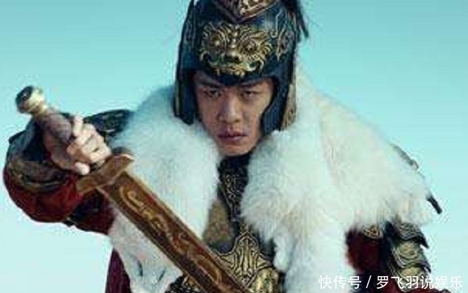 说出|霍去病究竟有多厉害?你看看匈奴写的一首诗歌,说出了血泪