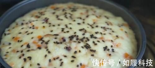 大米别蒸米饭了，加上红薯，教你从没吃过的做法，孩子多吃不上火