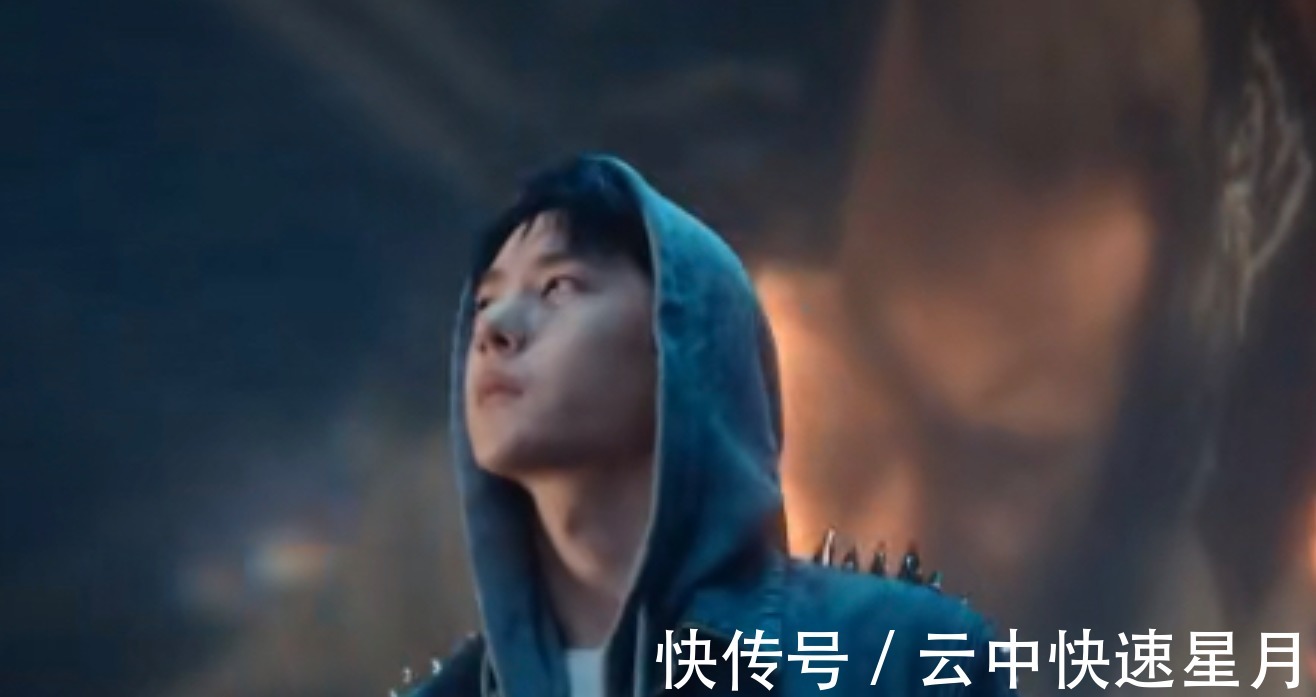 夢幻聯動!王一博助陣EDG全新舞蹈首秀,網友給我整破防了!