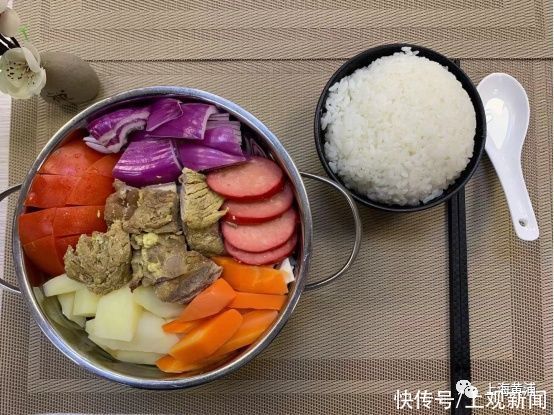  寒冬|老字号“砂锅”上线，寒冬里一秒让你暖心暖胃