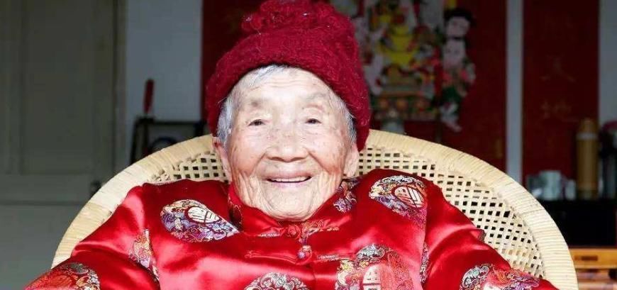 为什么有些人60岁就死了,有些人90岁还无病无痛告诉你长寿秘诀