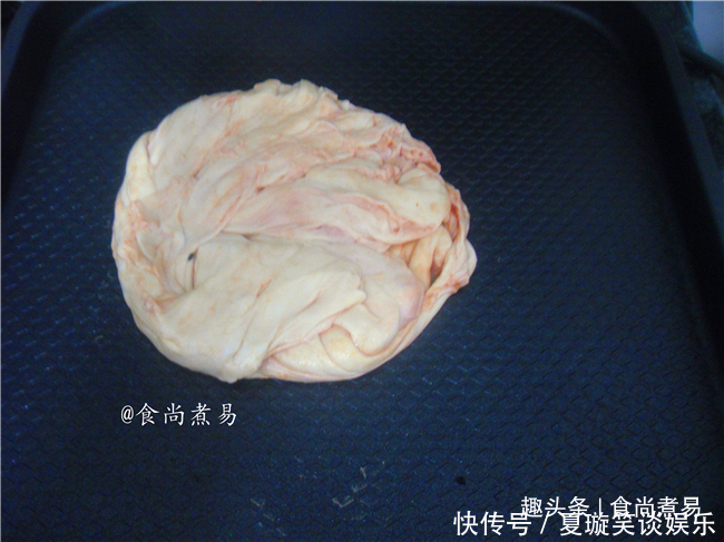 番茄酱|用这款一直被大家忽略的调料做煎饼,不用酵母,不烫面,真香