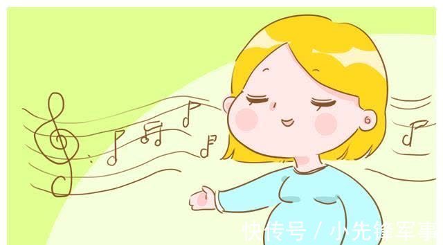 胎宝|孕期常做这4件事的准妈妈,宝宝出生后不仅爱笑,还更好带