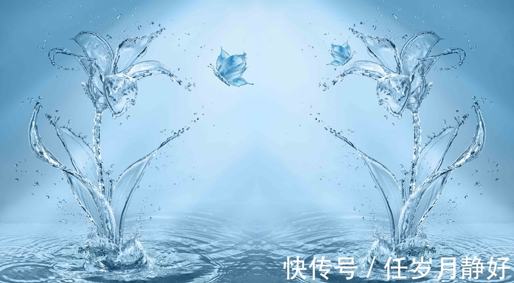 100度的水瞬间倒入0度的水中,其温度会