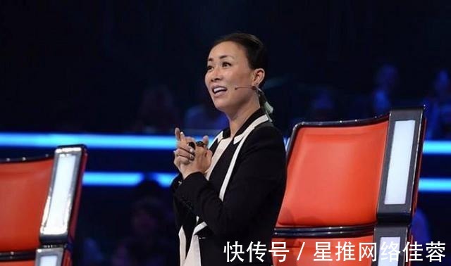 节目组|那英和好声音谁离不开谁？3方面分析退出的好处，早先也只是救场
