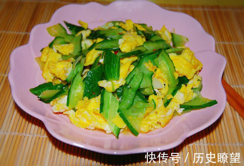 大葱|鸡蛋和它一起炒，头发乌黑，口臭没了，睡眠也好了，不懂就亏了！