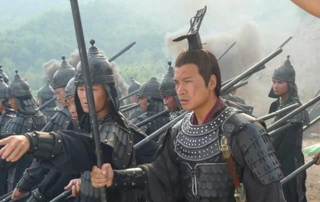 皇家|汉文帝刘恒,“文景之治”开创者,他的墓地为何不在西汉皇家陵区?