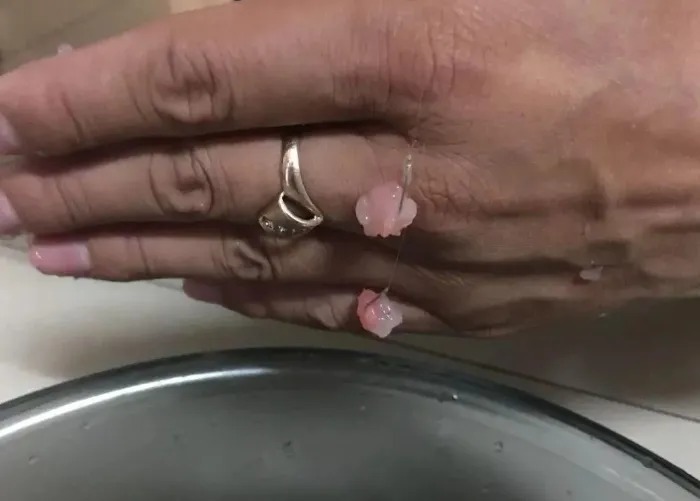 冬天冷,鱼口轻,关键时刻还得靠这3招,钓友:幸福来得太突然