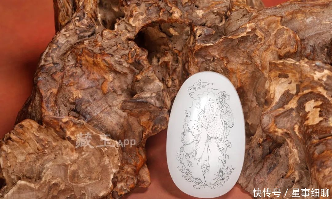 男人|中国古代男人最喜欢的三大“首饰”，你有几个？