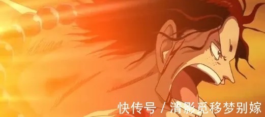 萨博|海贼王烧烧果实总算被用对了,萨博开发出飞行能力,艾斯却不会