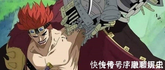 索隆|海贼王:索隆最怕的恶魔果实,遇到最后一个,只能下跪求饶!