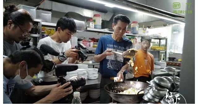 赴一場(chǎng)“江湖盛宴”！美霖文化聯(lián)合出品紀(jì)錄片《江湖人·下飯魂》預(yù)告片發(fā)布