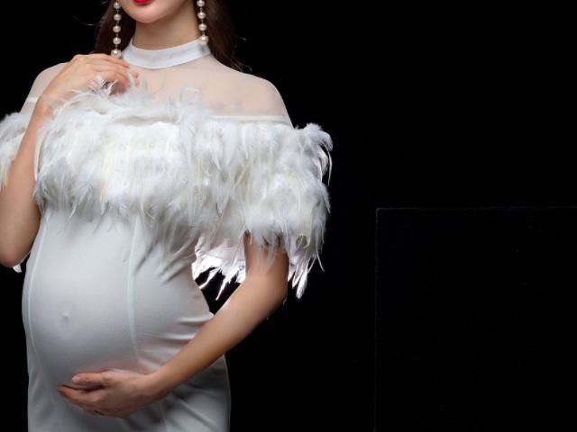 腰部|为什么孕妇不能抱人家的孩子?并不是迷信,这三个原因孕妈别忽视