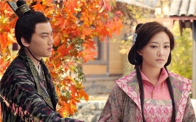 境地|李世民的亲外甥,人心不足蛇吞象,结果陷入万劫不复的境地