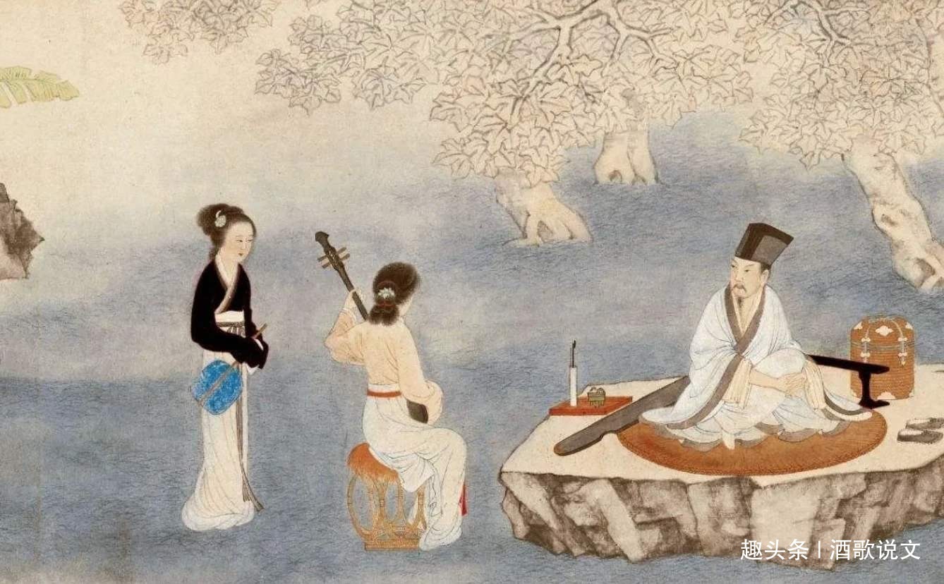 玉真公主&愚公移走的王屋山,居然还是“洞天福地”,三大谜团至今未解