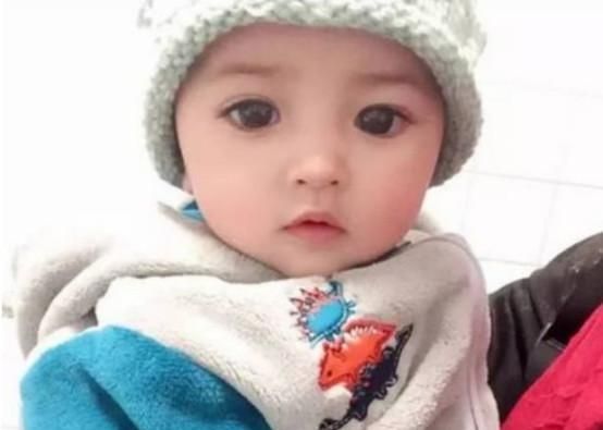 丹麦女孩|被称作“最美婴儿”的丹麦女孩，凭借大眼睛吸粉无数，如今长啥样