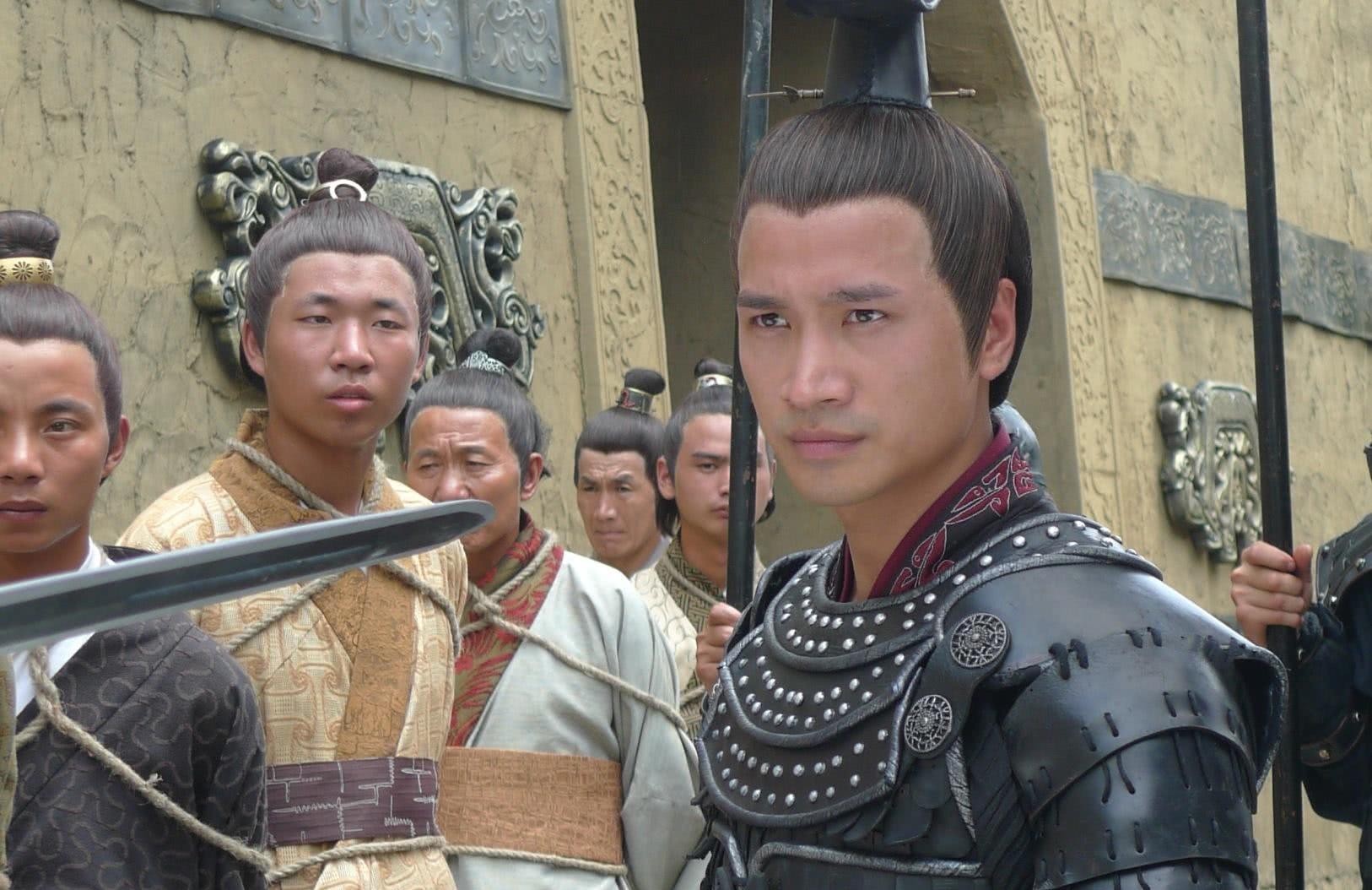 齐桓公|古代历史上被饿死的4大名人：其中有皇帝有名将、有权臣，就数齐桓公最惨