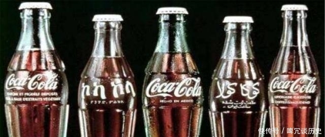  当年，第一个在长城上喝可乐的中国男孩，现在过得怎么样？