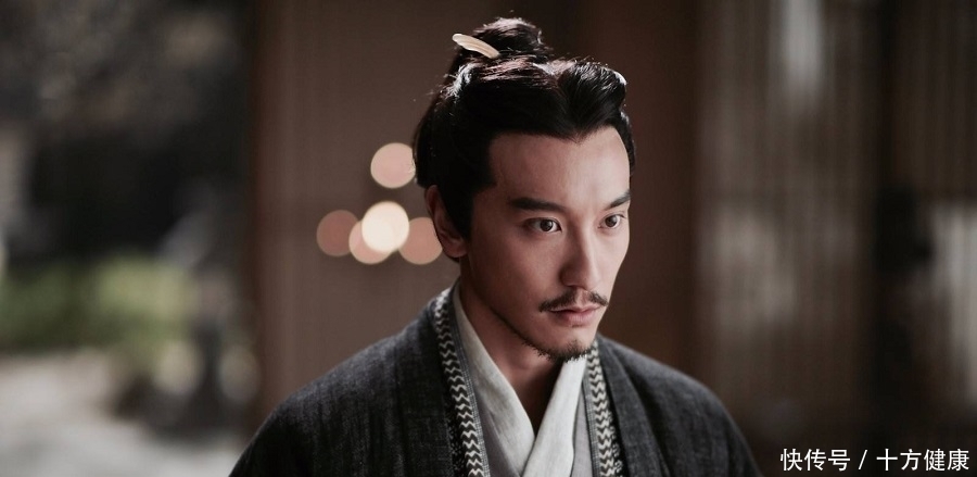 三国|“郭嘉不死,便无三国”,并非空穴来风,真正的郭嘉你了解多少?