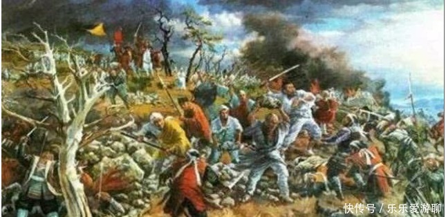 强大|明朝倭患频发，为啥清朝少了？不是因为清朝强大！