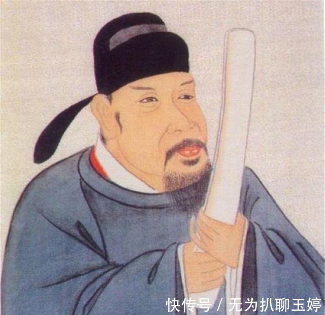 唐宋八|与王安石、苏洵并列唐宋八大家的曾巩,曾家喻户晓,今却被遗忘?