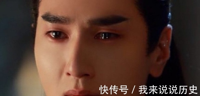 以貌取人|都2021了,你还拿以貌取人这一套,来评判一部仙侠剧?