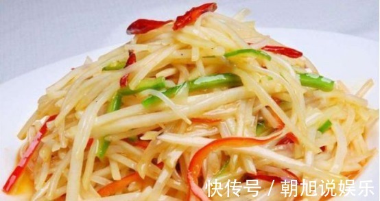 好吃不厌烦的几道家常菜，鲜香入味，做法简单，家中来客露一手