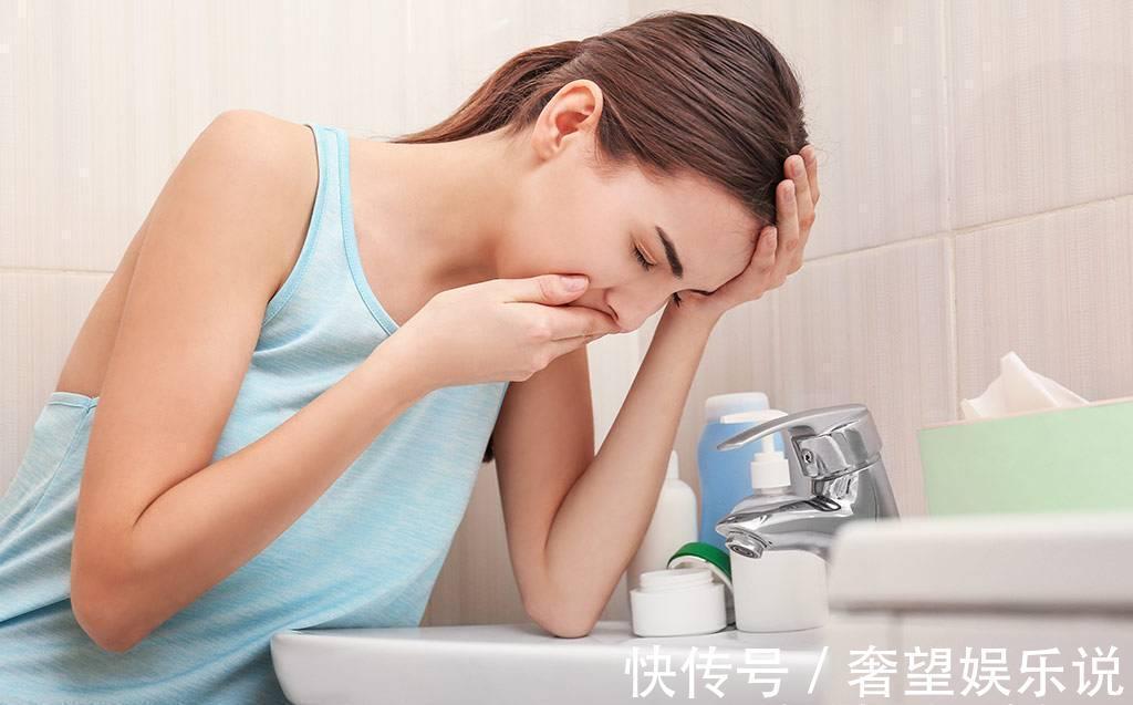 胎停育|22岁准妈妈不忌口,辣条成为每天的主食,产检无法淡定