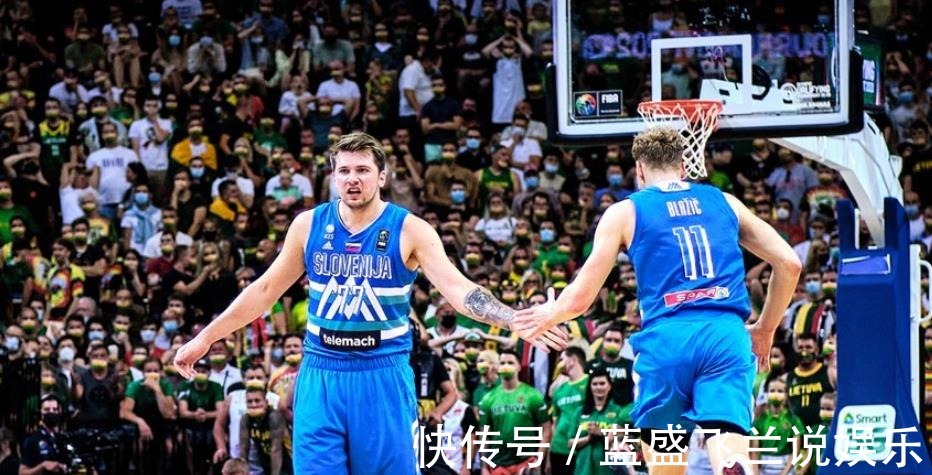 斯洛文尼亚|东契奇考纳斯封神,斯洛文尼亚挺进东京,立陶宛双塔奥运梦碎!