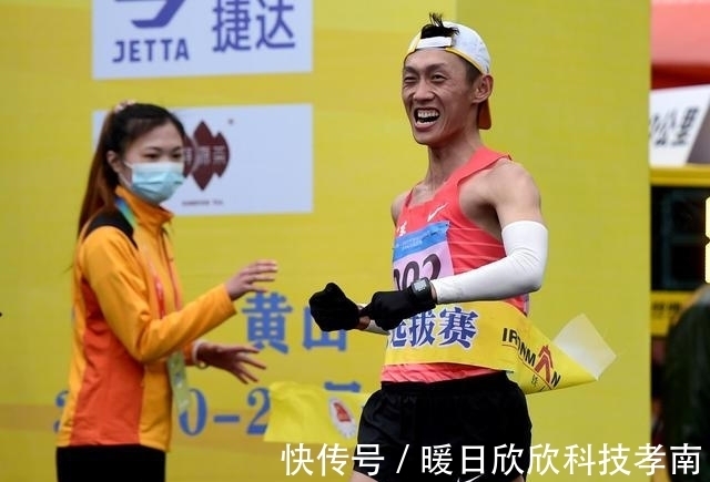 謝震業(yè)|中國田徑59人出戰(zhàn)奧運 蘇炳添謝震業(yè)領(lǐng)銜速度軍團 10秒06飛人落選