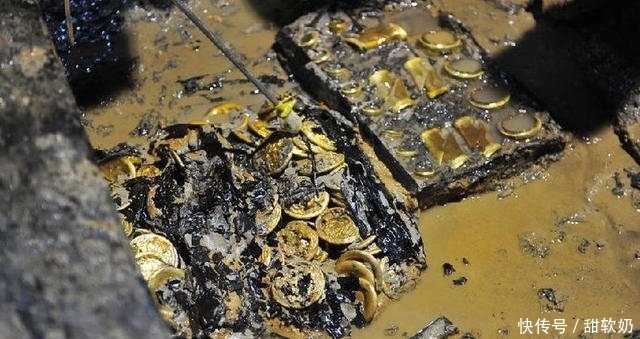 千年古墓竟然不断传出奇异香气!真相让人匪夷所思!