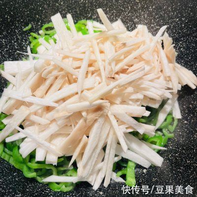 自从学会这道菜，我就没再下过馆子了