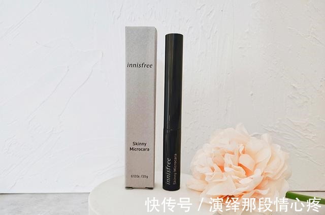 防汗 悦诗风吟睫毛膏,用精细睫毛膏,没让我失望呈现的效果很好!